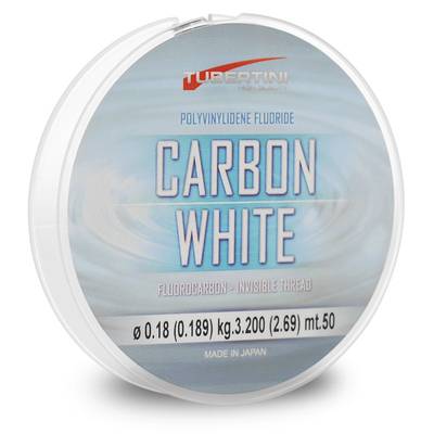 CARBON WHITE 50 m