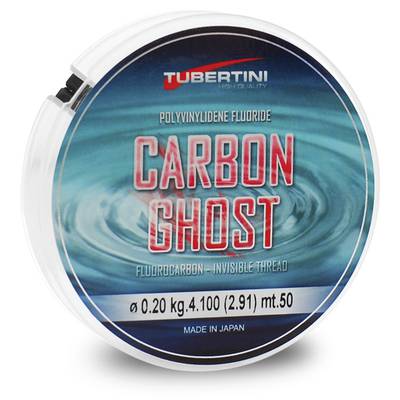 Carbone Ghost 50/150 m