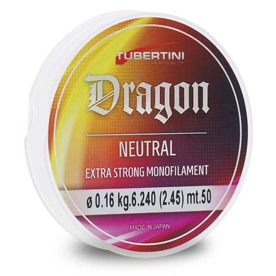 Dragon Neutre 50/100/500 m