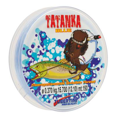 Tatanka Bleu 150/350 m