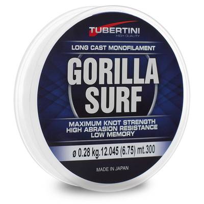 Gorilla Surf 200/300/500/1000 m