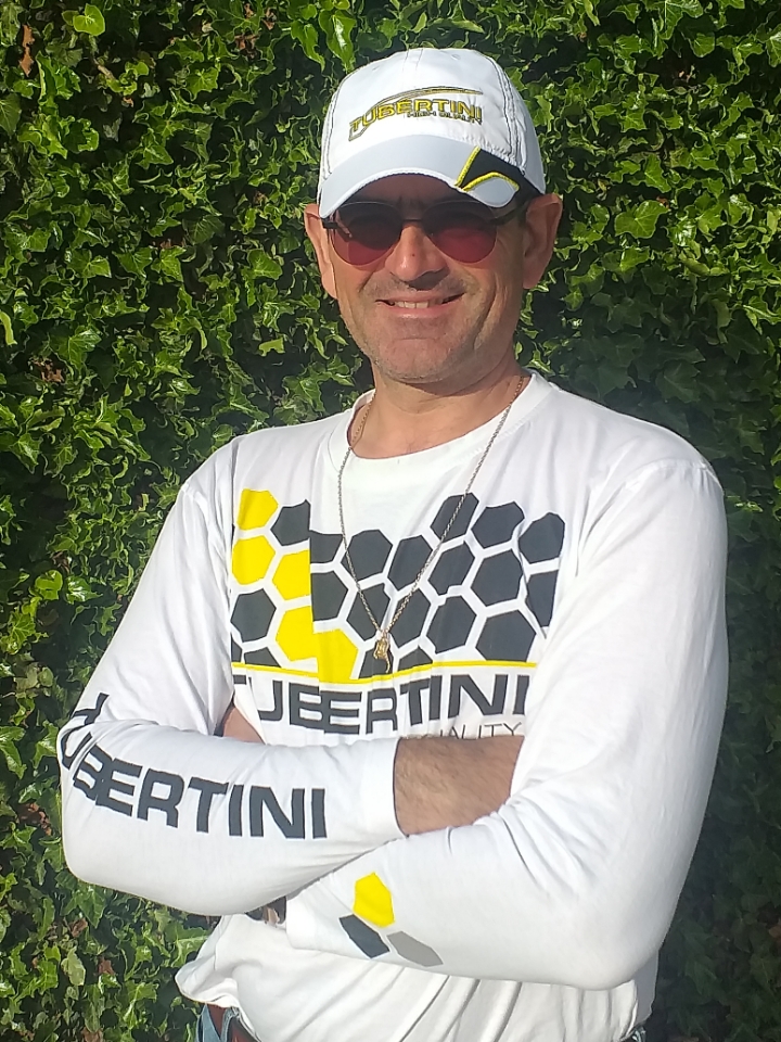 Team Tubertini : Cerboni Stéphane 