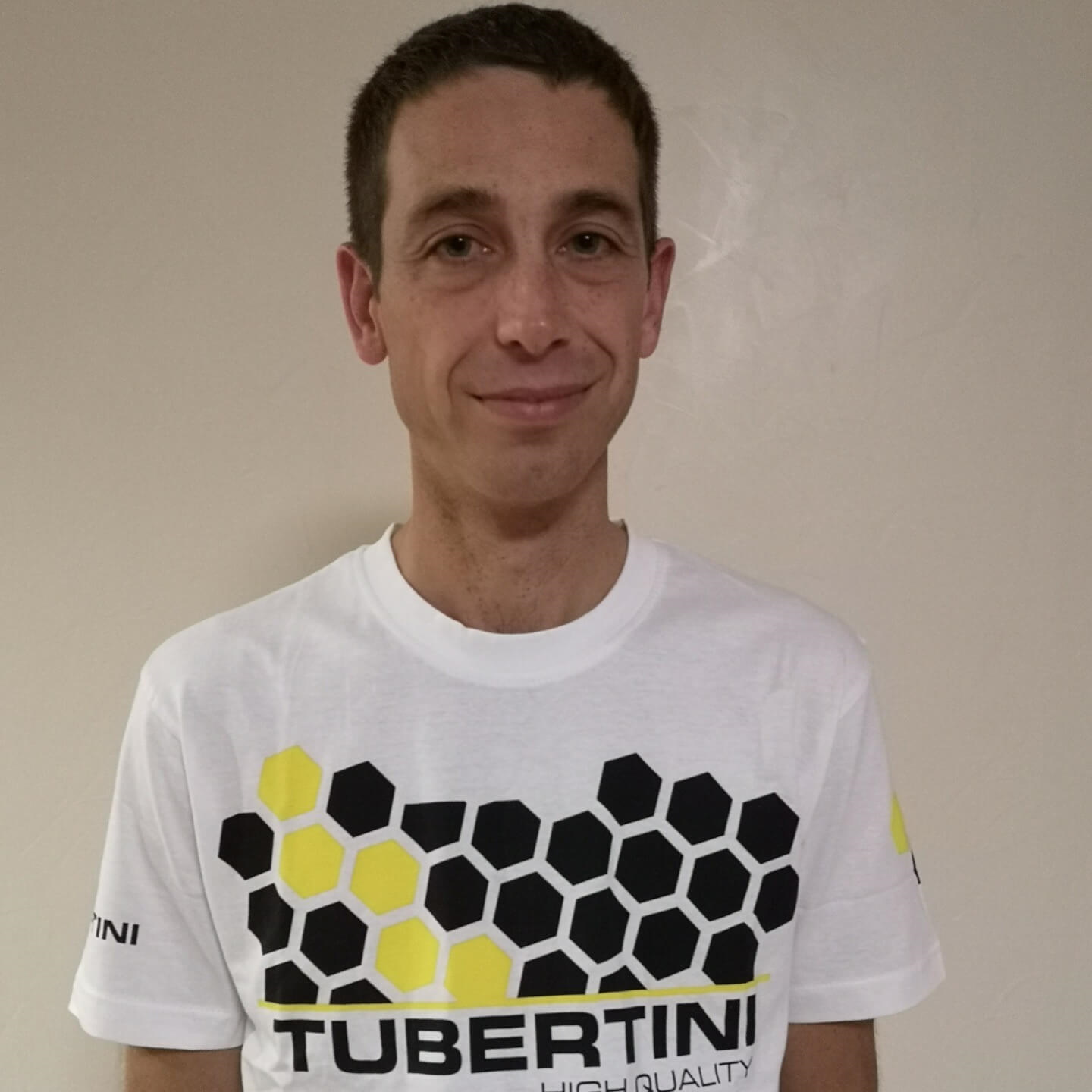 Team Tubertini : Sebastien Equeault
